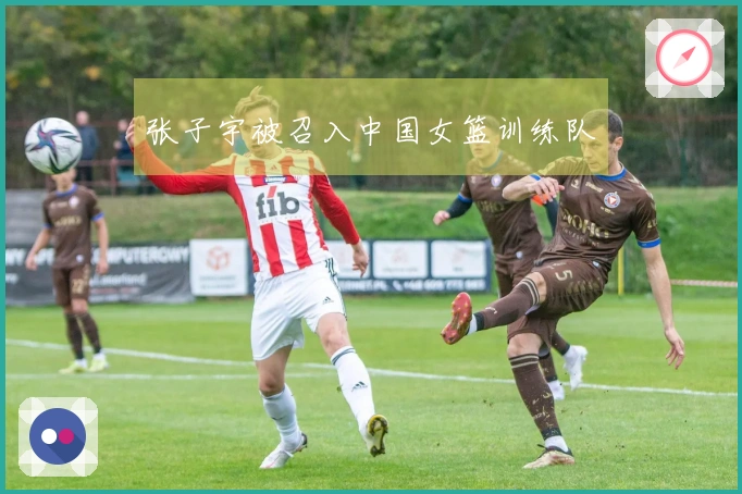 张子宇被召入中国女篮训练队